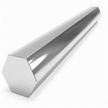 Manufacturer Stainless Steel Round/Flat/Square/Angel/Hexagonal Bar (201, 304, 321, 904L, 316L, 304L, 316L, 2205, 310, 310S) 