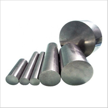 D2 H13 1045 4340 4140 P20 Rolled Forged Round Steel Bar 