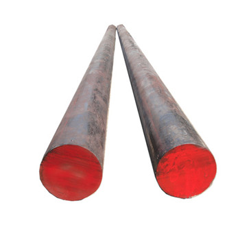 ASTM 5210 Hot Rolled / Forged Alloy Steel Round Bars 