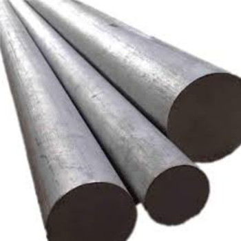 20cr 40cr 42CrMo 12crmov Alloy Construction Steel Round Metal Bar 