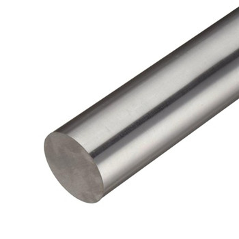 High Strength Steel Material Steel Round&Rod Bar 1.2344/AISI H13/JIS SKD61 