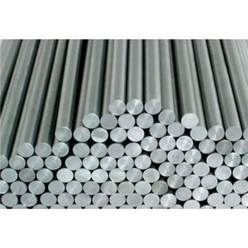 Die steel 718 1.2738 P20+Ni Plastic Mould Steel Bars 