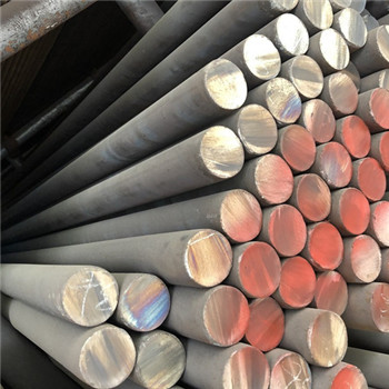 Inconel X-750 Forged/Forging Round Bars (UNS N07750, 2.4669, Alloy X-750) 