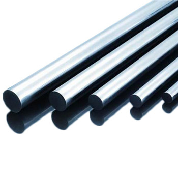 S355jr Steel Round Bar Carbon Steel Black Bar 