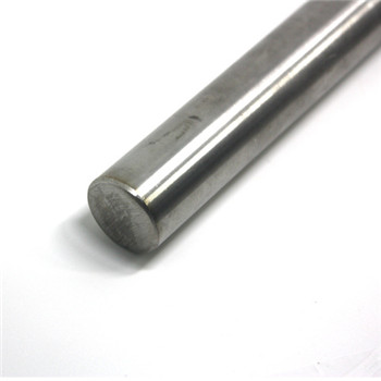 304 347H Stainless V Shaped Angle Steel Bar 