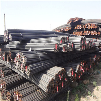 Chinese Stainless Steel Bright Bars Suppliers 