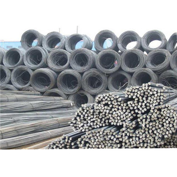 4140 Steel Alloy Forged/Forging Rod with Machining for Mining Machinery 