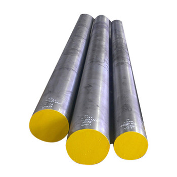 En 34CrNiMo6 / 1.6582 ASTM AISI 4337 Cold Drawn Steel Round Bar 