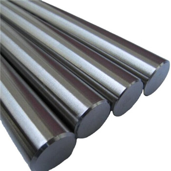 High Quality 431 Hard Chrome Plated Hollow Bar 