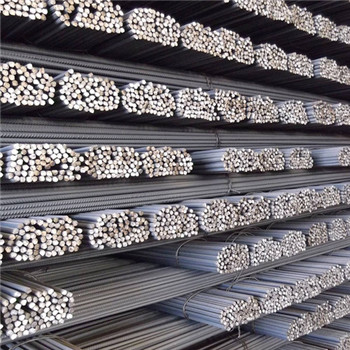 Ss410 403 414 416 Round Steel Bar Stainless Bar 