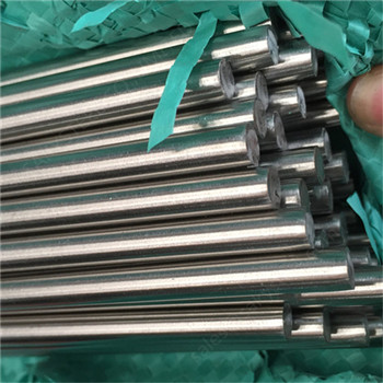 High Strength 309 Stainless Steel Flat Bar with Pickling/Solid 