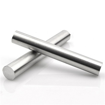 AISI 200 300 400 Series 250mm Stainless Steel Round Bar 