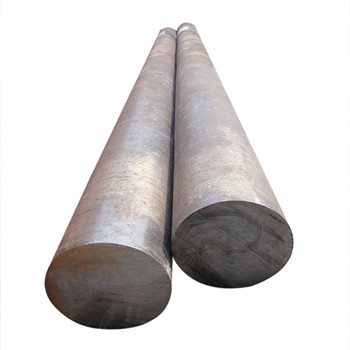 DIN 1.2738 X40cr14/1.2083 Forged Qt Hot Work Plastic Mould Steel Bar 