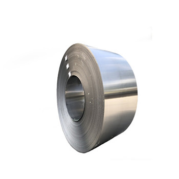 Building Materials 317L/321H/201/304/316L Hot/Cold Rolled Stainless Steel Coil Strip 