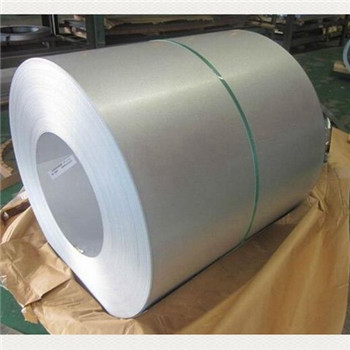Stainless Steel Coil with High Quality Factory Price AISI SUS 201 304 316L 310S 409L 420 420j1 420j2 430 431 434 436L 439 