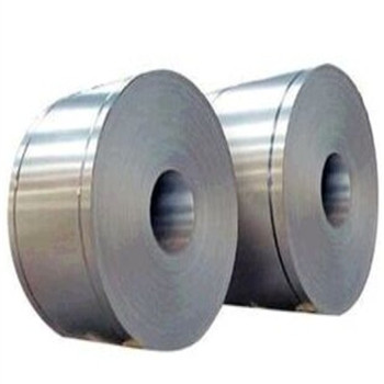 ASTM AISI SUS 201 / 202 / 304 / 304L / 316 / 316L / 310S / 321 / 410 / 420 / 430 / 904L / 2205 / 2507 Stainless Steel Sheet Coil / Stainless Steel Strip Coil 