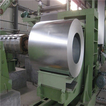 Hot Rolled Ss 304/316/201/310S Stainless Steel Coil with 2b Surface 