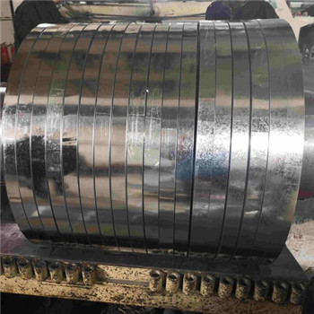 Cold Rolled 310S 317L 347H Stainless Steel Coil 