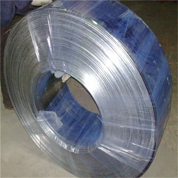 Excellent Performance Hot Dipped Cold Rolled Zinc Coated Steel Coil 
