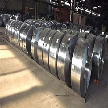 201 Stainless Steel Coil Manufacturer 