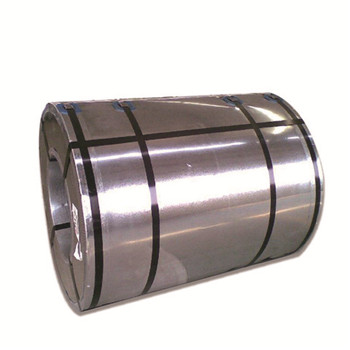 Mill Edge or Slit Edge JIS Standard SUS304 316 316L 321 Stainless Steel Coil 2b Ba Finished 