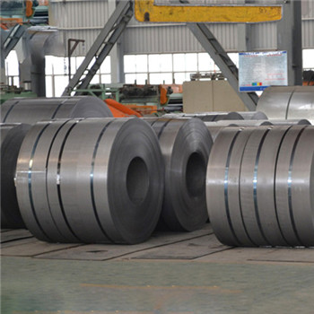 HDG/Gi/Secc Dx51 Zinc Coated Cold Rolled/Hot Dipped Galvanized Steel Coil/Sheet/Plate 