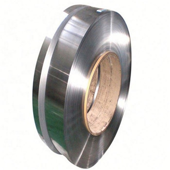 2b Ba 301 321 304 316, 316L Cold Rolled Stainless Steel Strip 