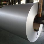 Coiled Steel Tubing