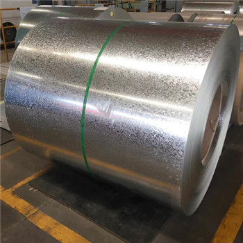 Hot-Rolled&Cold Rolled Stainless Steel Coil (201, 304, 410, 430, 410s, 420j2) 