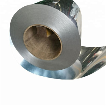 Cr Steel Sheets / Full Hard SPCC Cold Rolled Steel Coils 