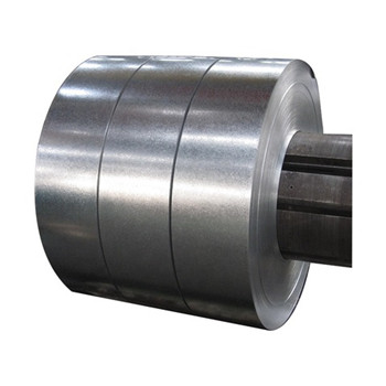 431 Stainless Steel HRC Coil for Balcony Railing 