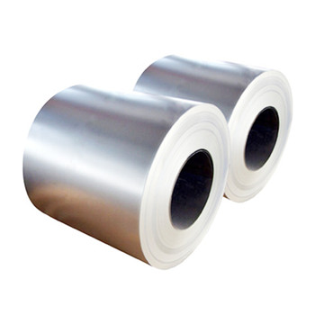 0.12mm*900mm Building Material Roofing 304 En1.4301 Stainless Steel Coil for Sale 