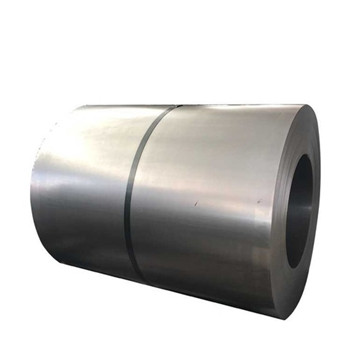 Cold Rolled Mill Slit Edge Stainless Steel Coils 