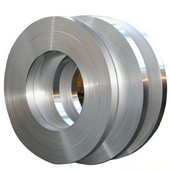 409 409L 410 410s 420 Stainless Steel Strip 