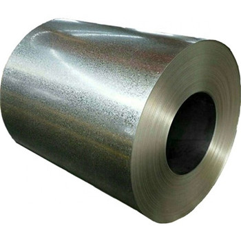 SUS 316 No. 4 Sb Slit Edge Stainless Steel Coil 