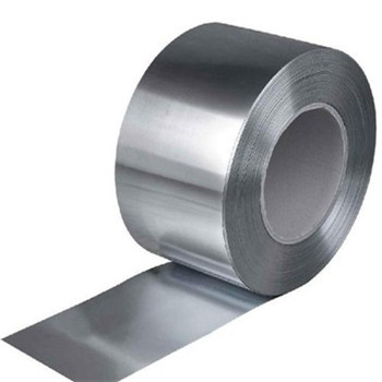 High Quality 201 202 304 316 321 Stainless Steel Coil Supplier 