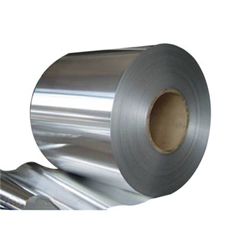 AISI 430/Ba En1.4016 Stainless Steel Coil with Thick 0.35mm 0.45mm 0.6mm 