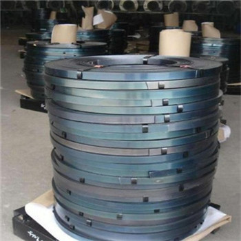 Az 40 Hardness Galvanized Steel Rolls Strip Az180 Galvalume Coil Steel 