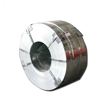 400 Series 410 430 Stainless Steel Coil with 2b Finished 