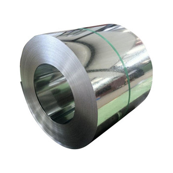 SUS 440A/201/304/316L/904L/321H/347 Hot/Cold Rolled 2b/Ba Surface Stainless Steel Strip Coil 