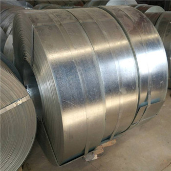2b Surface Cold Rolled Stainless Steel Coil (201/301/304/304L/316L/316 310S) 