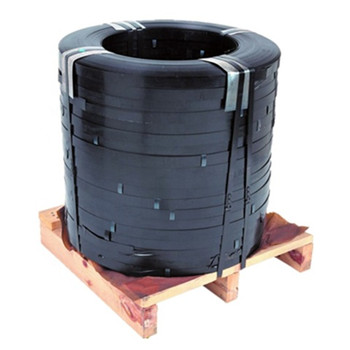 A283 Hot Rolled HRC Pickled Oiled Steel Coil 