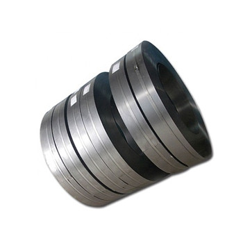 Manufacturer Quality Assurance Cheap Ss Coil 316h Stainless Steel Coil 