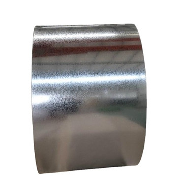 Cold Rolled Ss 304/316/201/310S Stainless Steel Coil with No. 1 Surface 