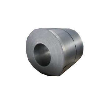 8011/H14 0.19mm X 95mm Lacquered Aluminium Strip Coil for Manufacture Aluminium Flip off Seal 