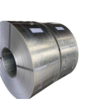 Top Quality China Supplier Pipe Ss Welded Stainless Steel Coil 