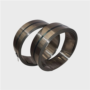410 Stainless Steel Coil Strip 