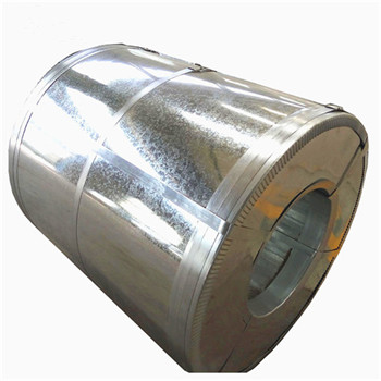 HRC Hot Rolled Coils Steel Coil for Base Building Material 