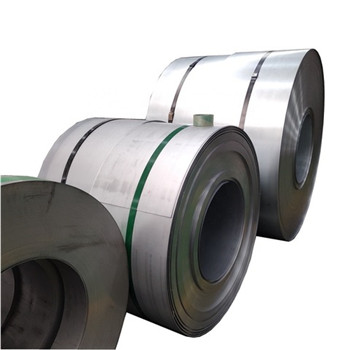 Hot Sale Ni-Cu Alloy Monel K500 Nickel Based Alloy Coil for Sour-Gas Service Applications 