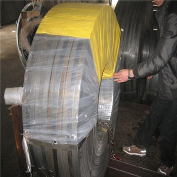 Stainless Steel Heat Exchanger Unit Titanium Tube Condenser 316L Coil 